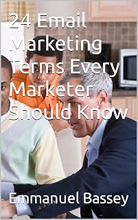 24 Email Marketing Terms Every Marketer Should Know
