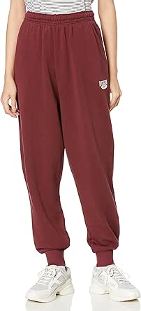 Reebok(リーボック) PANTS CL AE ARCHIVE FIT FT PANT レディース