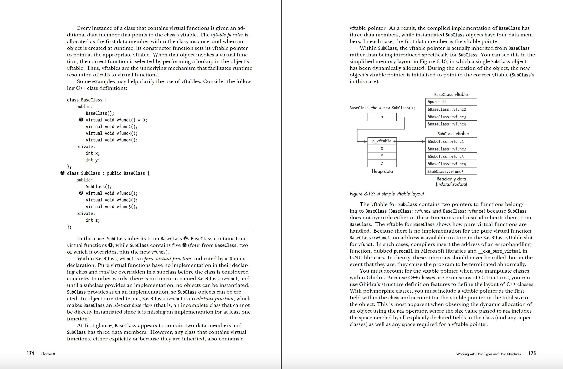 The Ghidra Book, 2nd Edition: The Definitive Guide