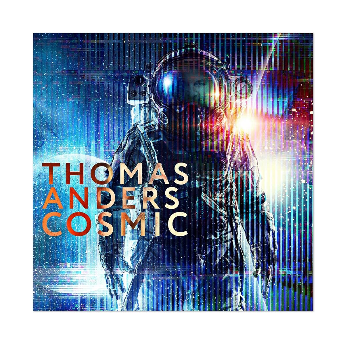 Cosmic (2lp) [VINYL]