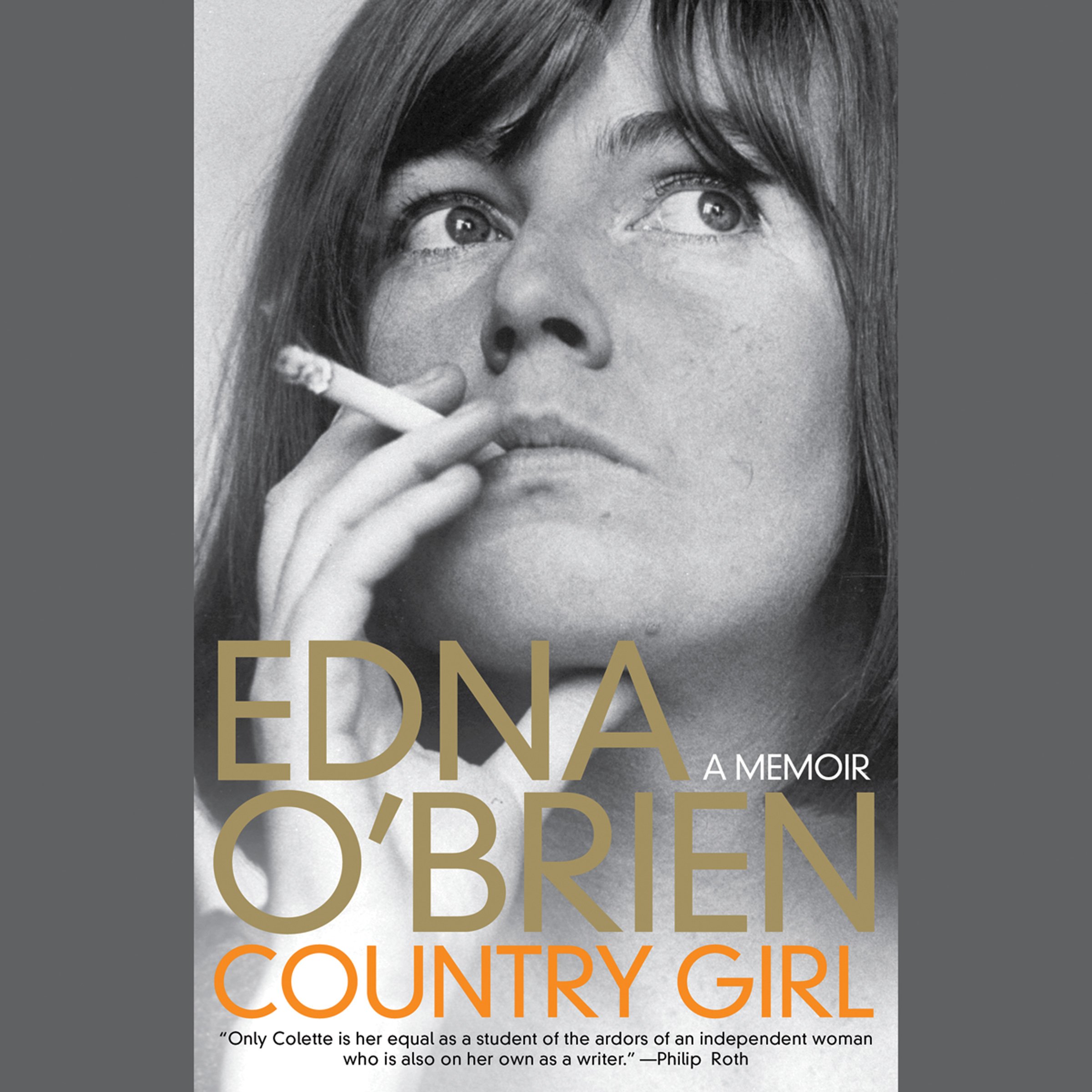 Cover art for Country Girl