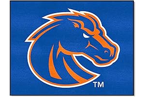 FANMATS Boise State University All Star Mat
