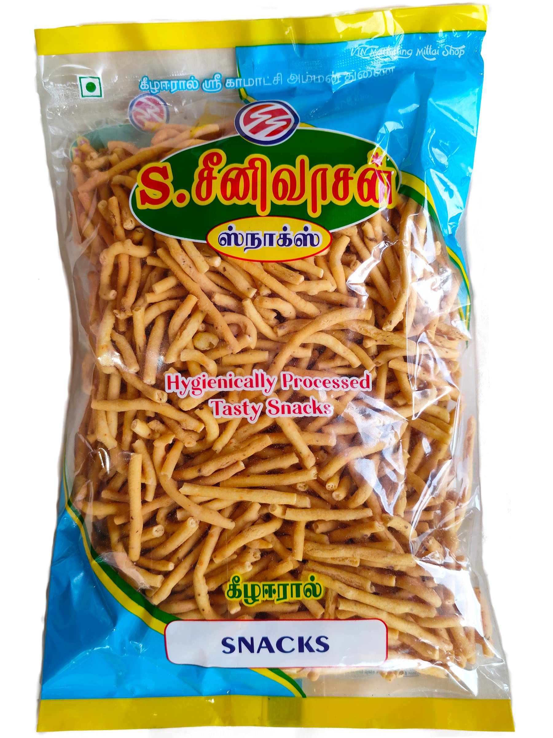 S. SEENIVASAN Thoothukudi Karasev - Pack of 3 x 250 gm (B098QTBF25) Amazon Price History, Amazon Price Tracker