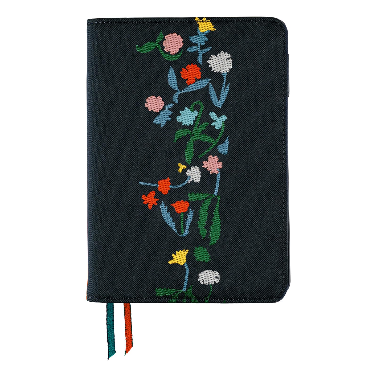 Hobonichi Techo A6 Planner Cover – Yoshie Watanabe: Petit Bloom (Original Size,Cover Only)