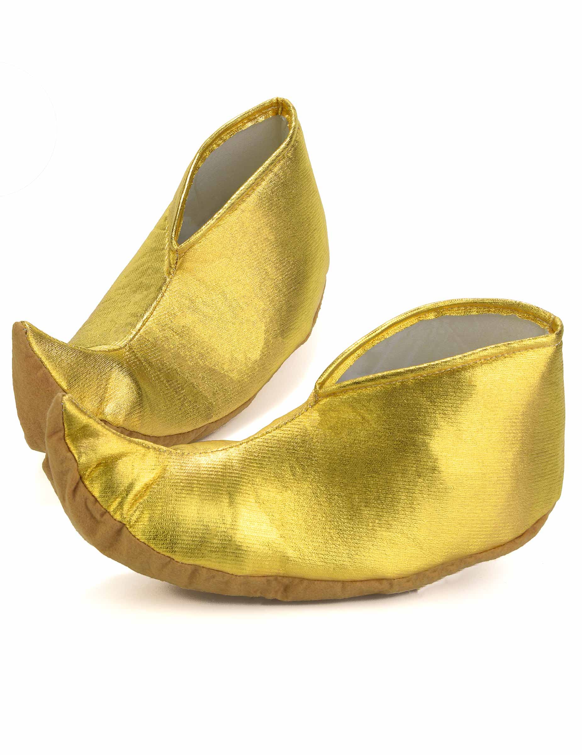 DEGUISE TOI Cubre Zapatos sultán Adulto