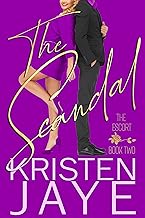 The Scandal (The Escort Book 2)