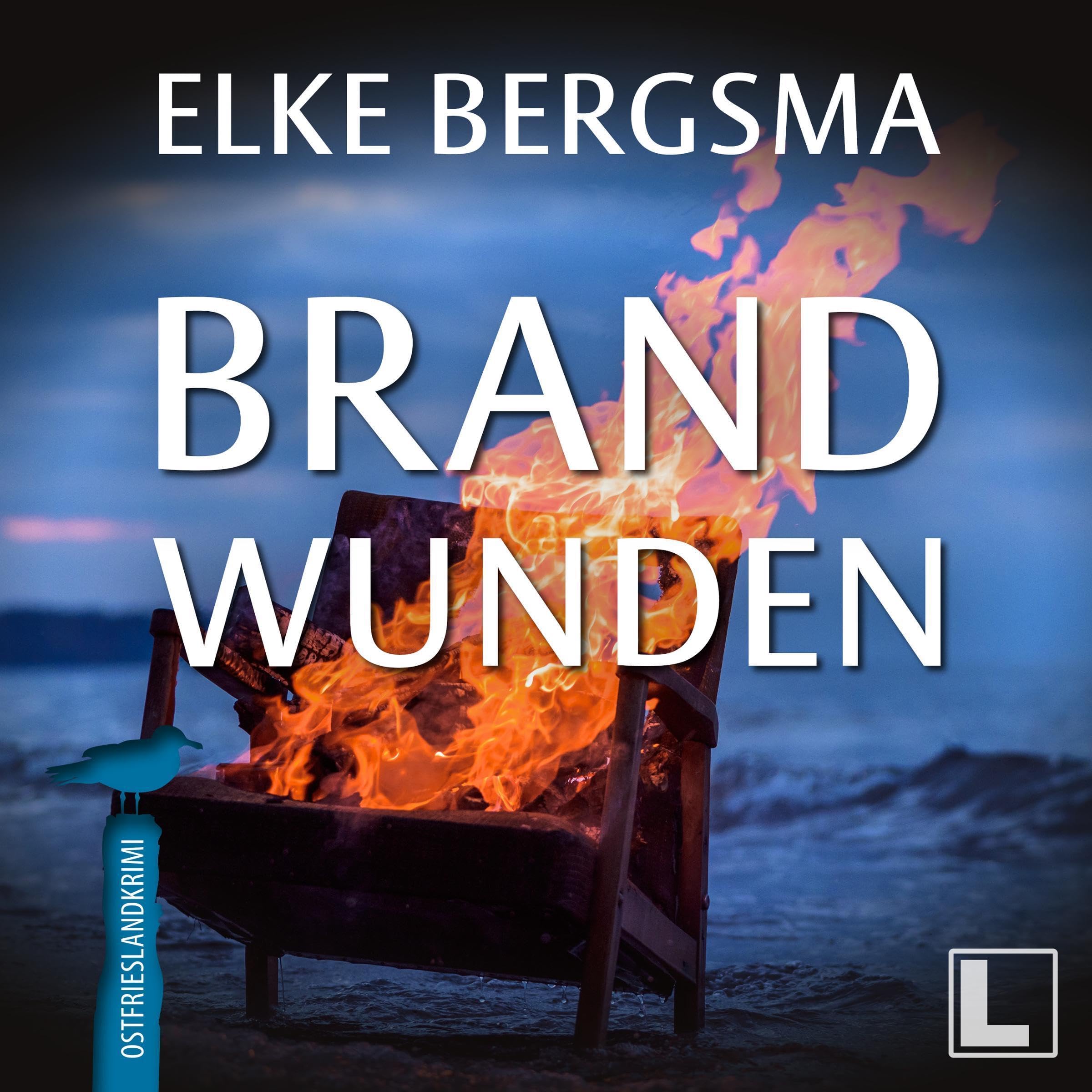 Brandwunden
