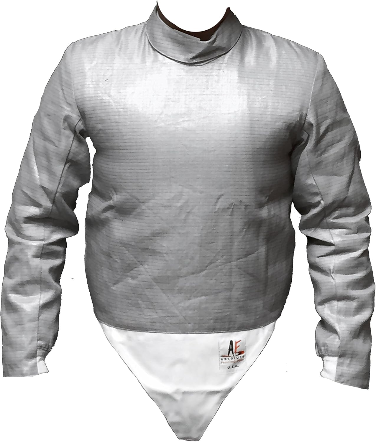 Absolute Standard B/Zip Sabre Lame 3256 [Misc.] Fencing