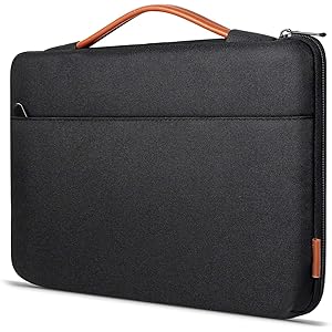 inateck laptop sleeve