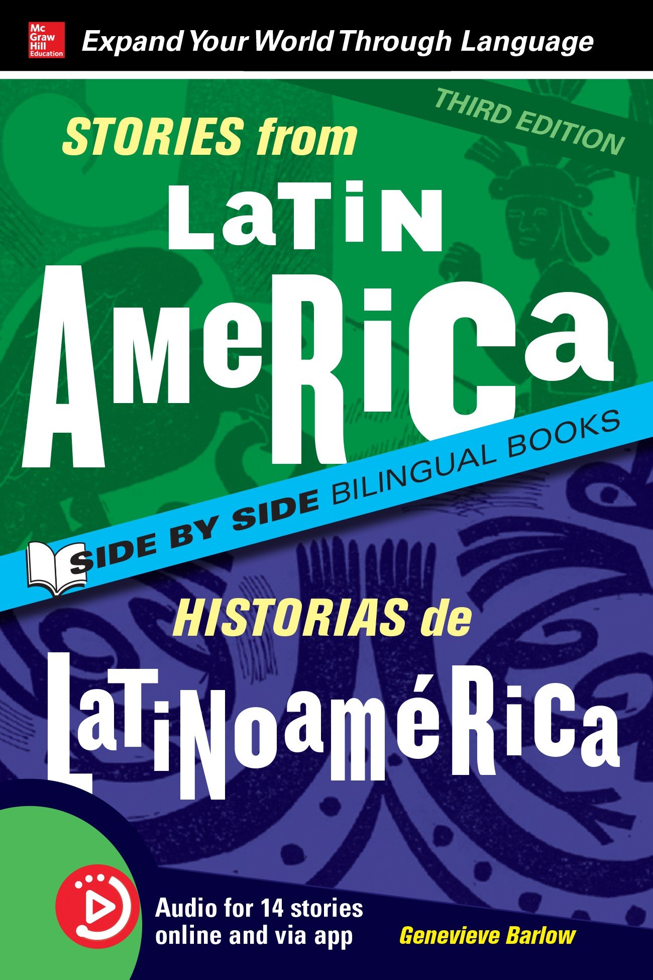 Stories from Latin America / Historias de Latinoamérica, Premium Third Edition (Stories From...)