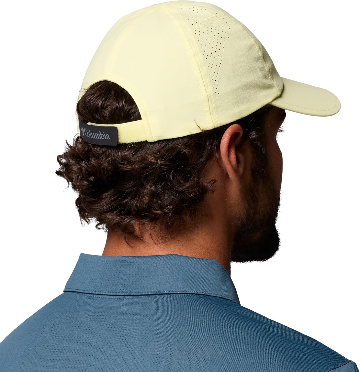 Columbia Unisex-Adult Silver Ridge Iv Ball Cap