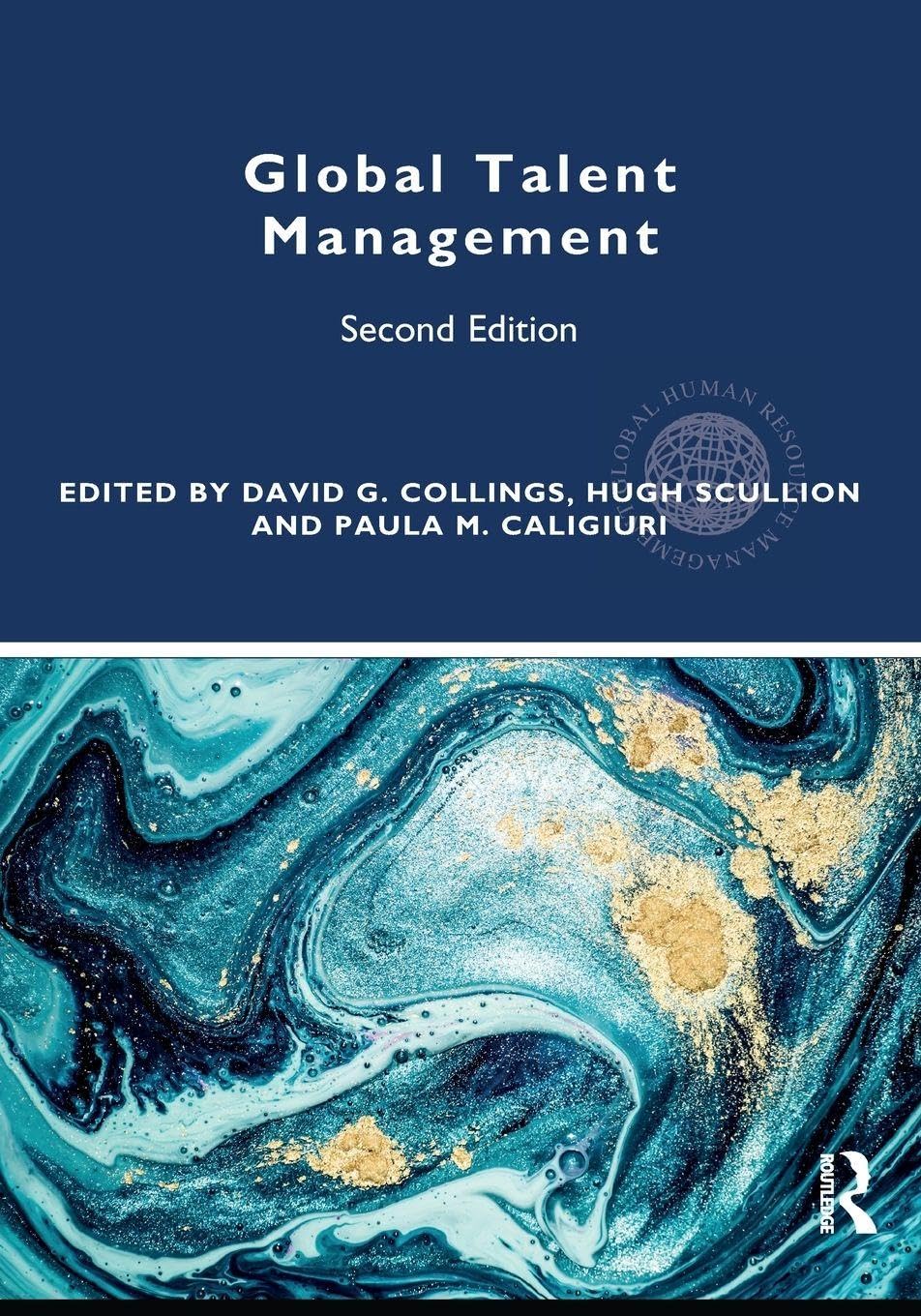Global Talent Management (Global HRM)