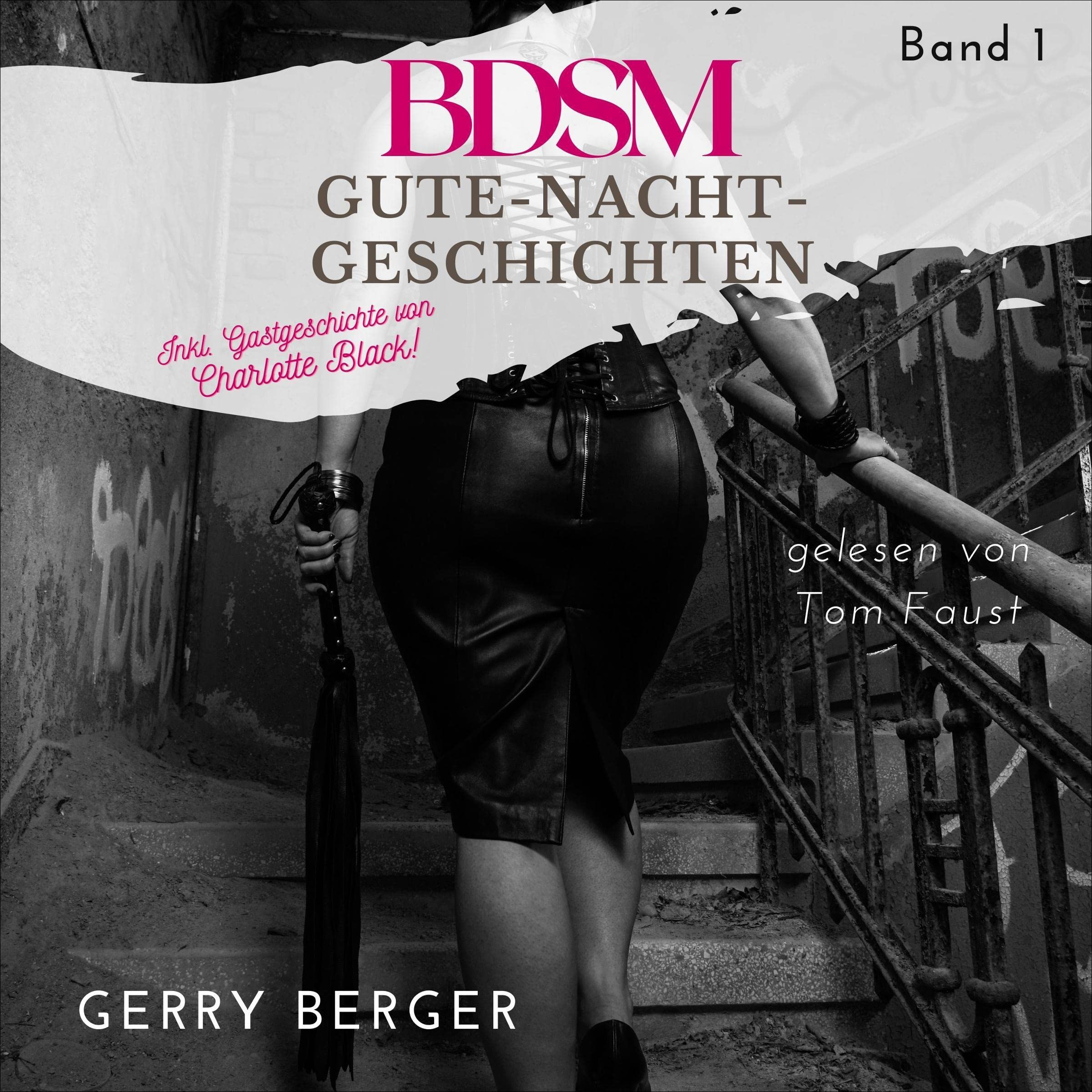 BDSM Gute-Nacht-Geschichten, Band 1 [BDSM Goodnight Stories: Volume 1]