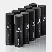MANE Colored Hair Thickener 6.76 oz - 10 PACK OFFER Silver