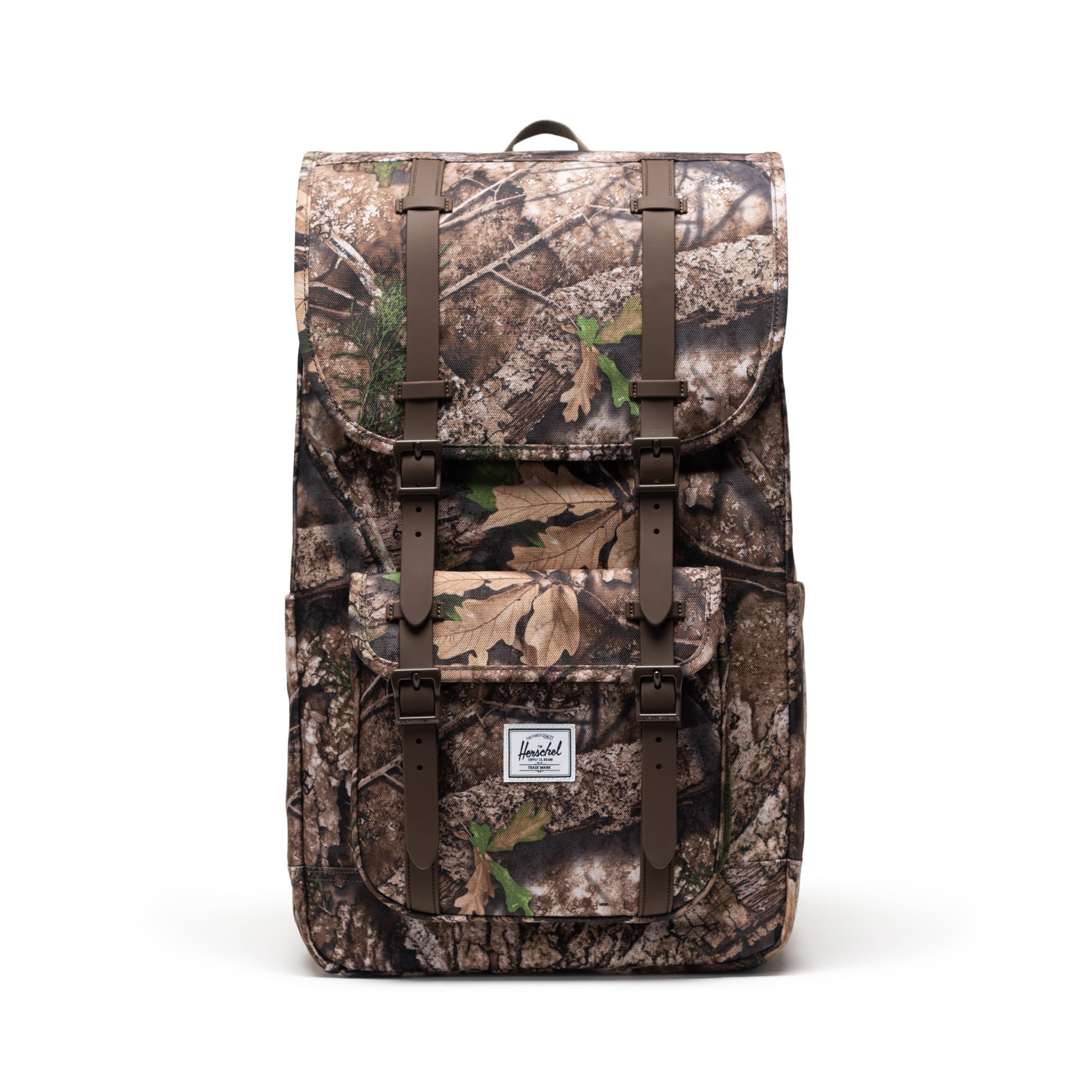 Retreat Suya Dayanıklı Kumaş, Sırt Çantası, 14" Laptop Uyumlu, 17 L