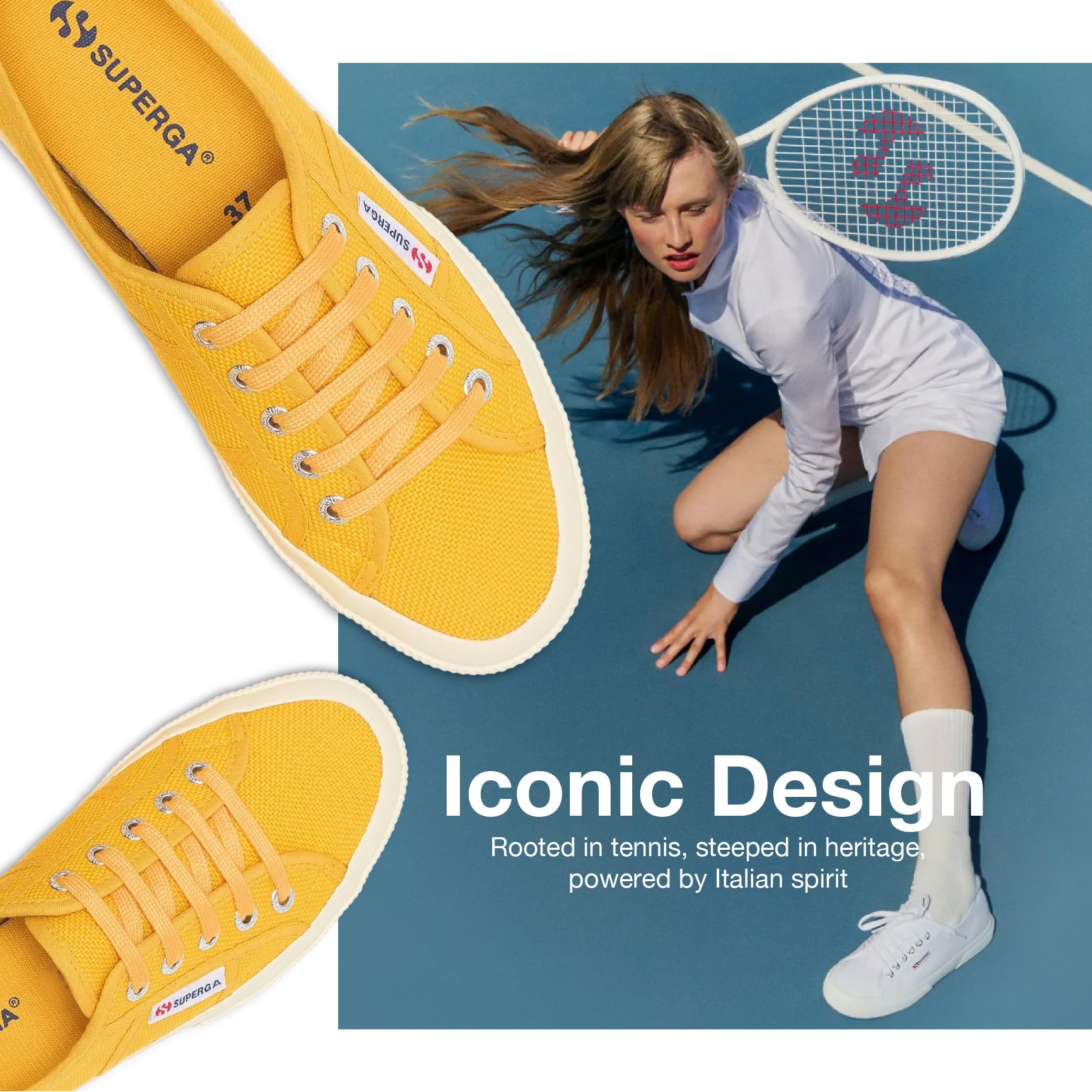 Superga 2950 Cotu - Sneakers unisex