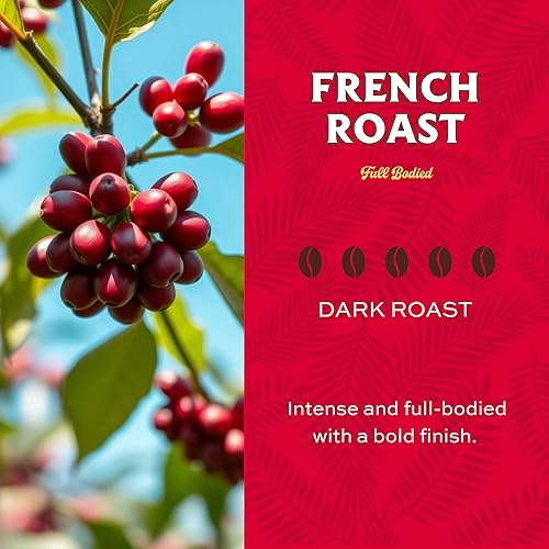 Miniatura 8 de Lion Coffee Swiss Water DECAF Vanilla Macadamia - Cápsulas de café tostado medio - Cápsulas de una sola porción - Sabor inspirado en Hawai - Café