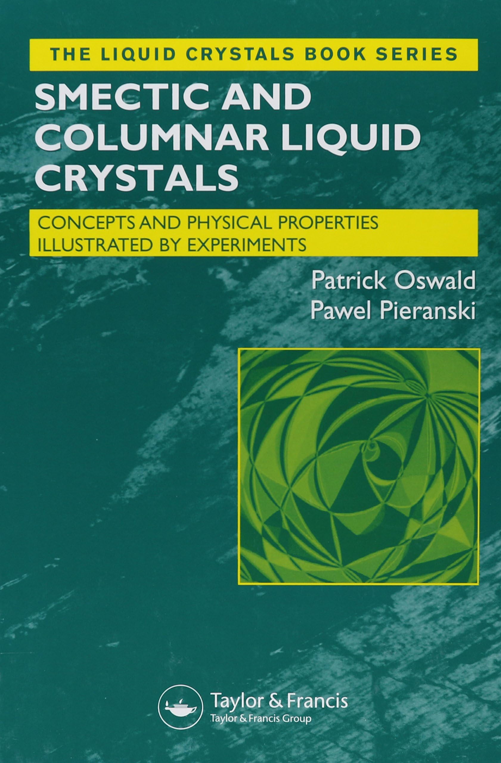 Liquid Crystals: Concepts and Physical Properties Illustrated by Experiments, Two Volume Set