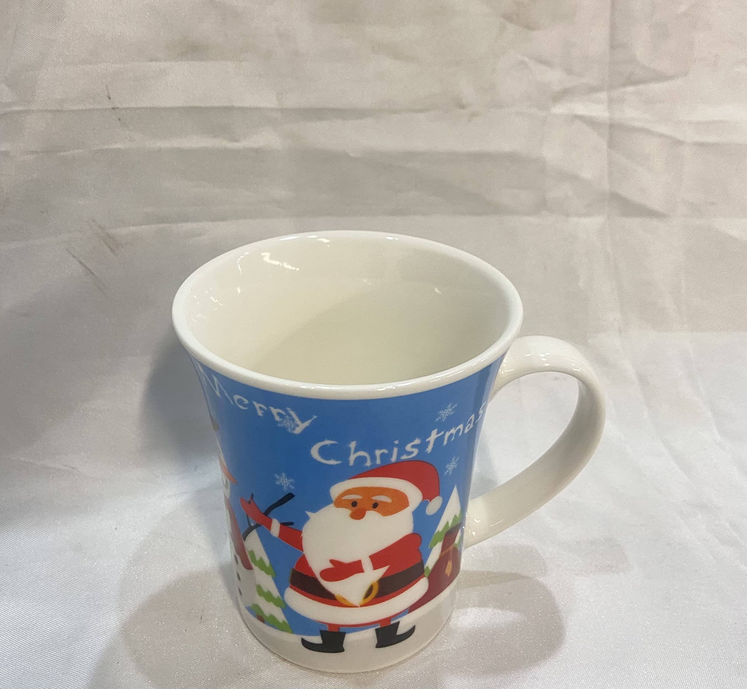 XMAS MUG, 330ML
