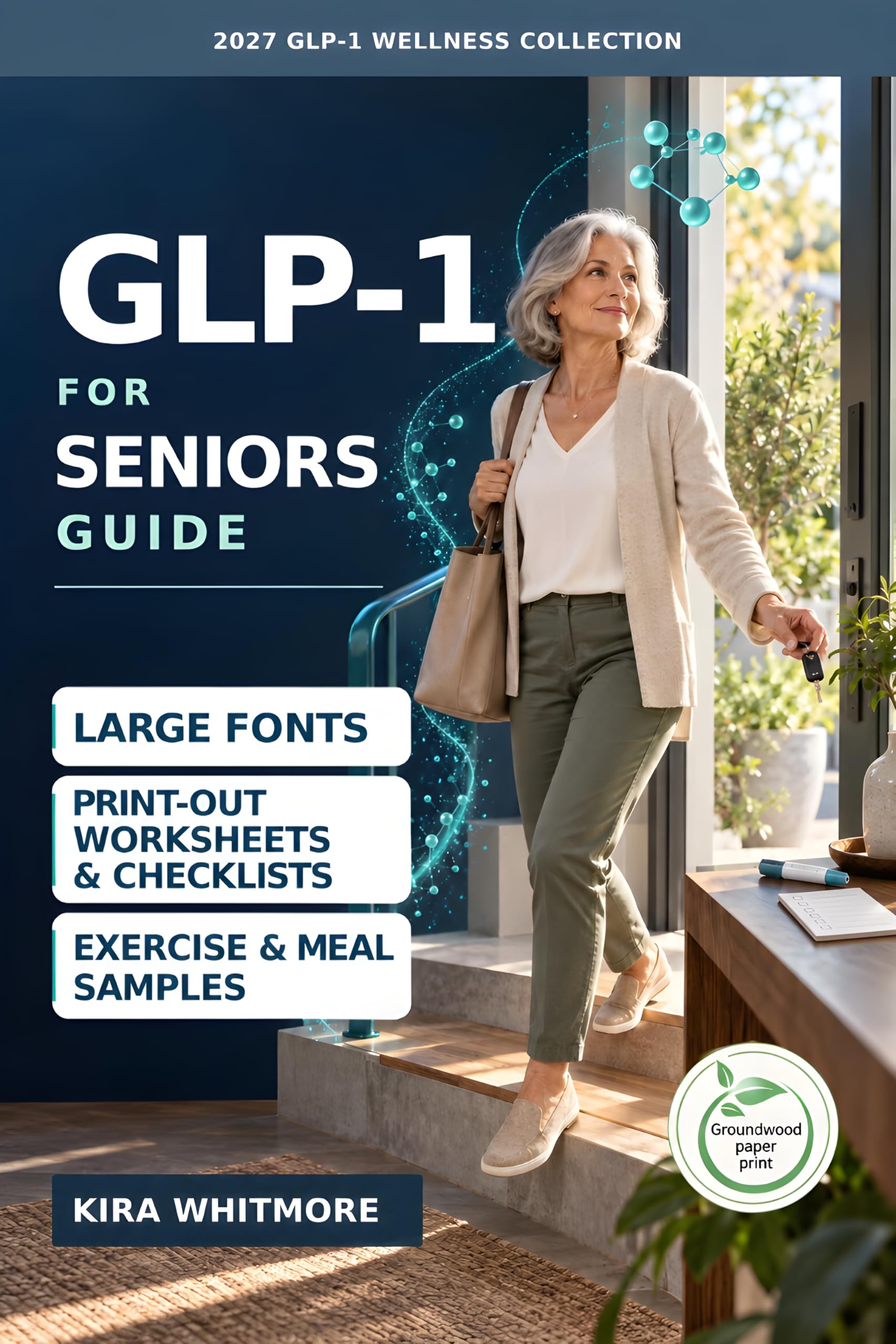GLP-1 for Seniors Guide