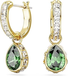 Swarovski Chroma Colección Pendientes