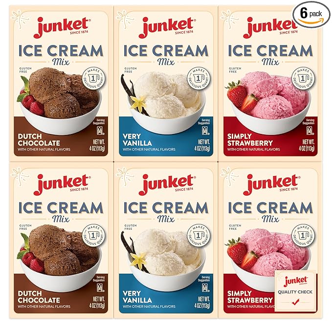 Top 13 Best Commercial Soft Serve Ice Cream Mix Of 2022 – Buying Guide 5 81T49cCRHrL. SX679 PIbundle 6,TopRight,0,0 AA679SH20