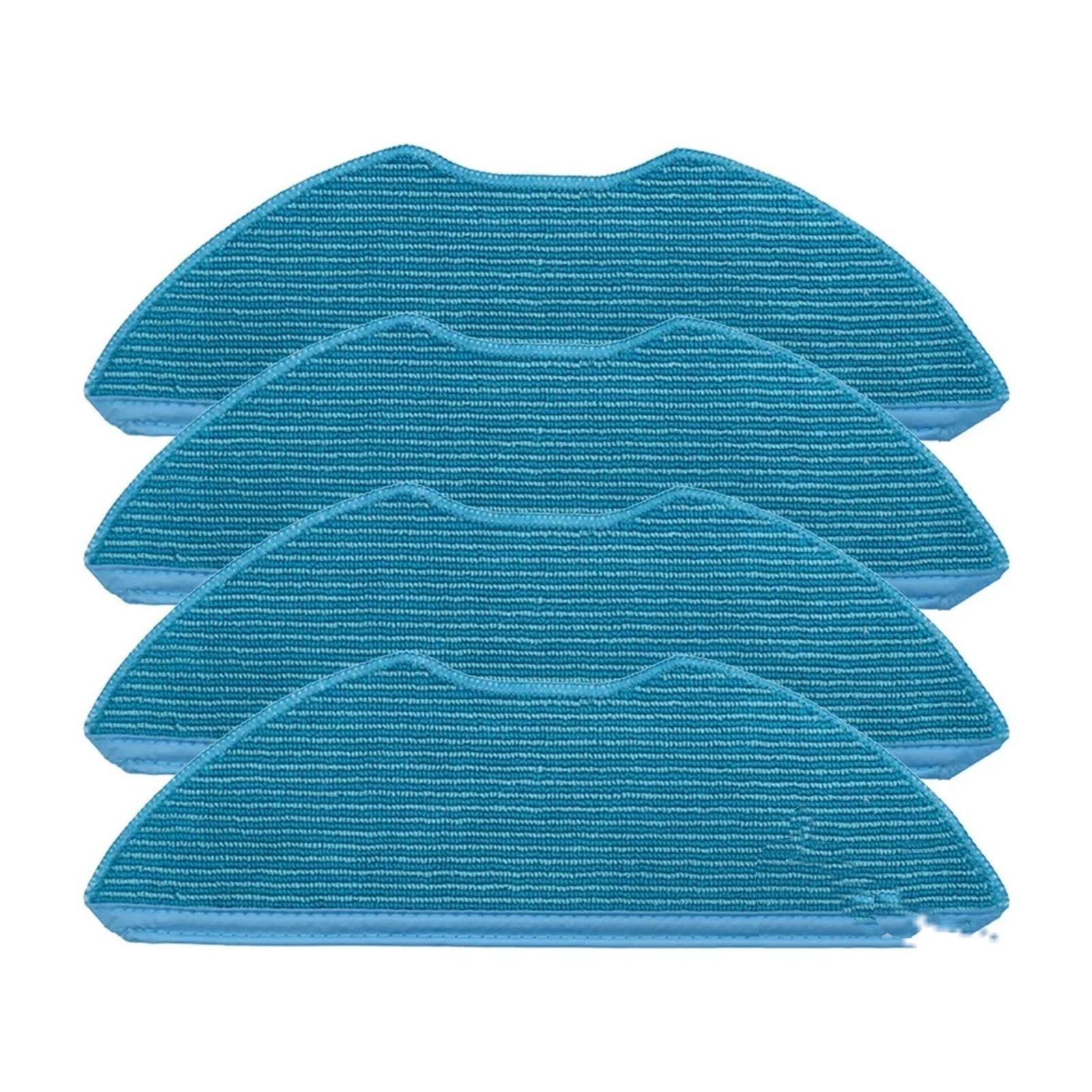 Kvcccss Set1 Mop Cloths ，Compatible For Homerun， 2000