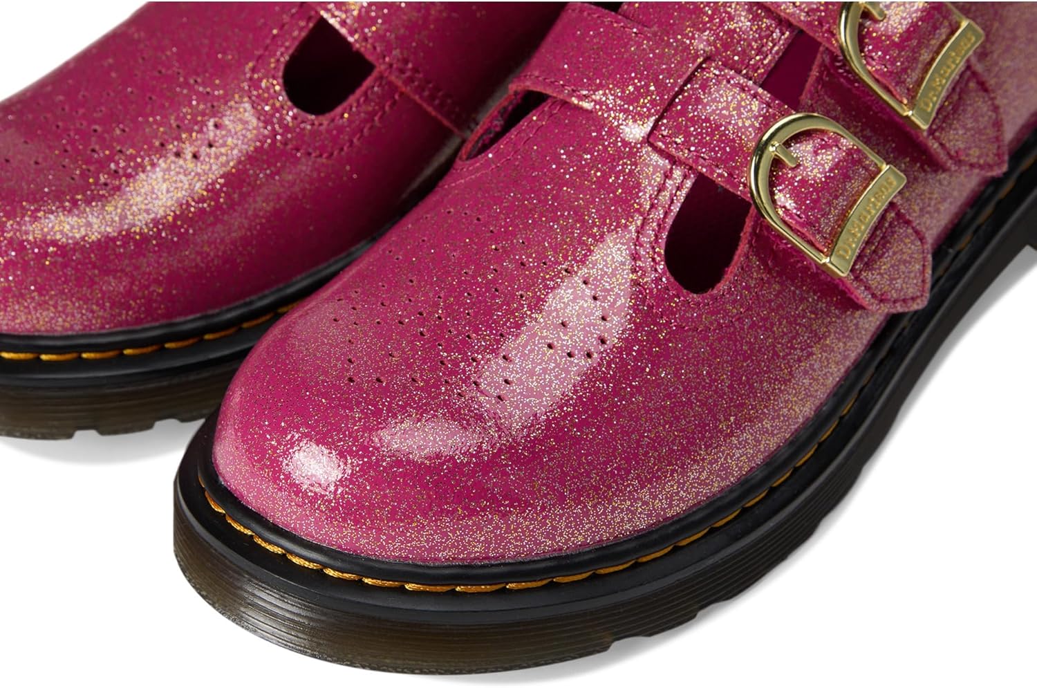Dr. Martens Girls 8065 Y (Big Kid) - Image 6