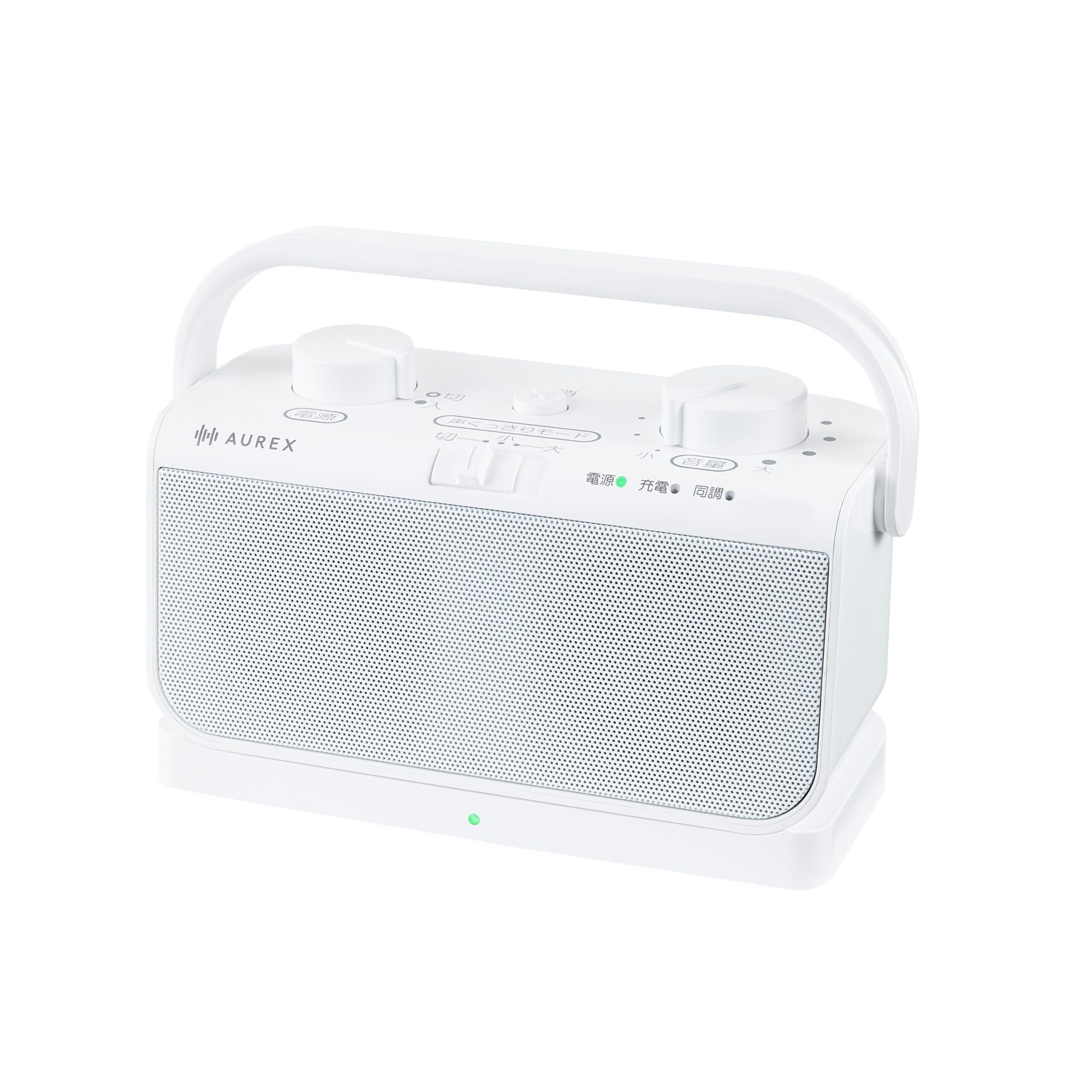 Amazon.co.jp: 東芝 AUREX (オーレックス) テレビ用 ワイヤレス