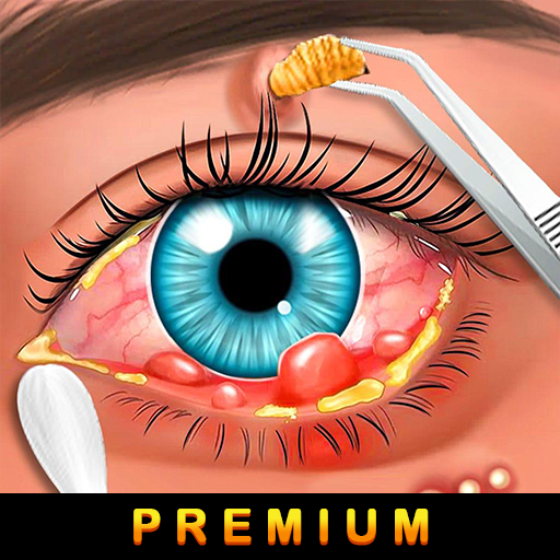 ASMR メイクオーバー スキンケア クリニック ‑ 本格 ASMR ゲーム