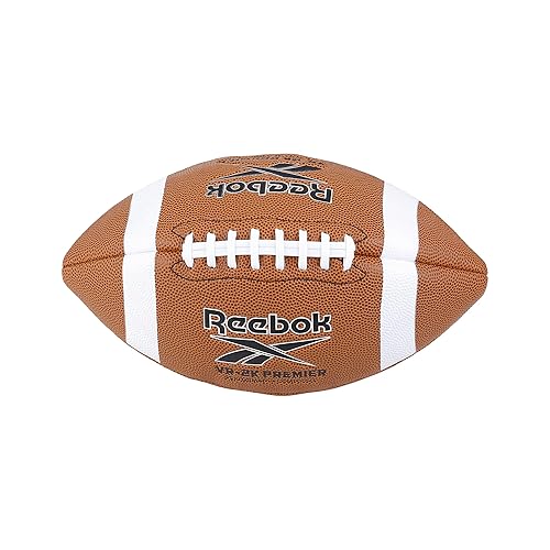 Reebok - Football, Composite Leather, Innovative Soft Grip Technology, Cushion