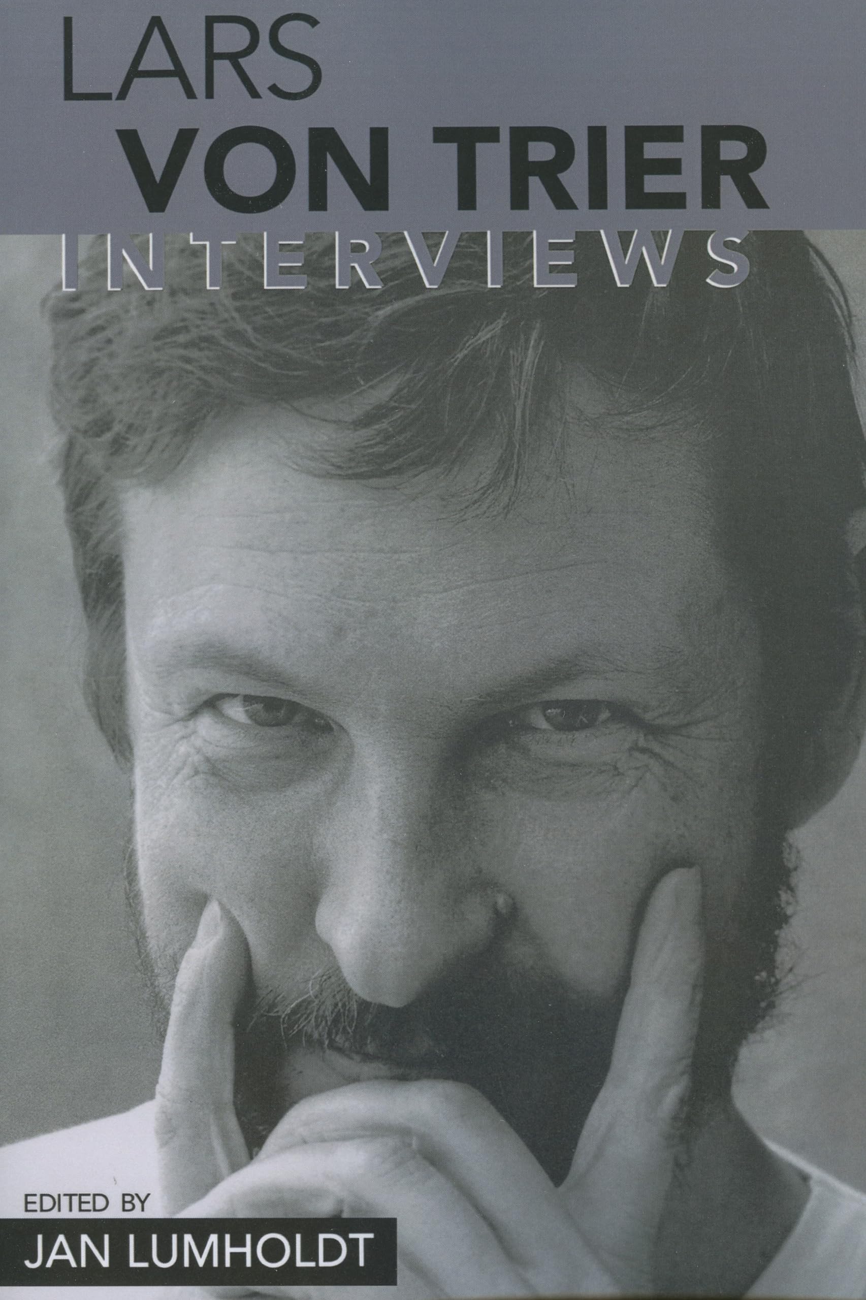Lars Von Trier: Interviews (Conversations with filmmakers series