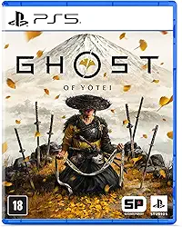 Ghost of Yōtei - PlayStation 5