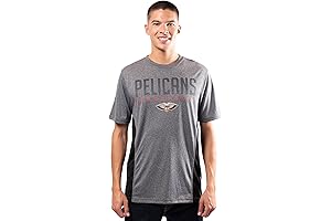 Pelicans Super Soft Supreme T-Shirt