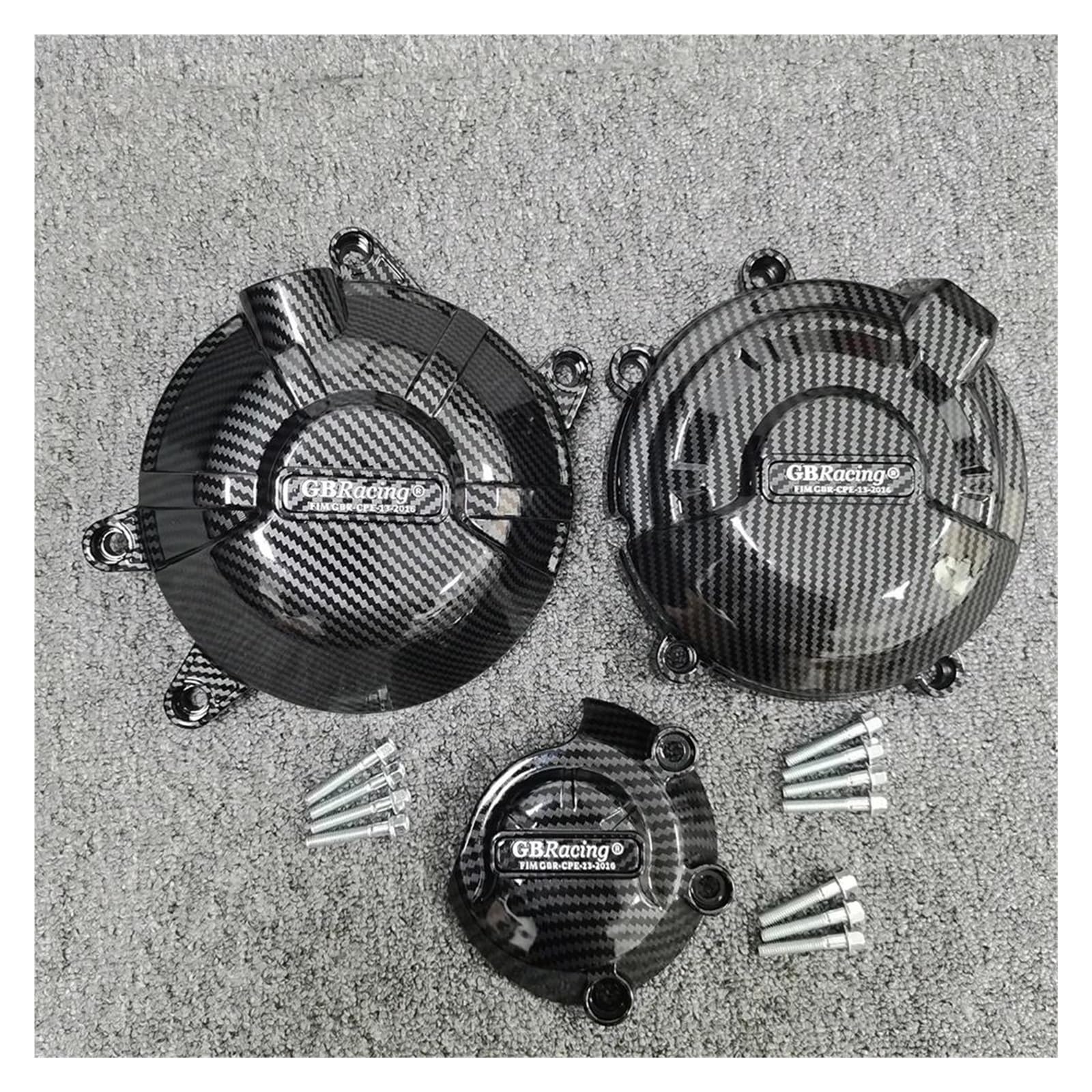 Amazon.com: Engine Timing Part Covers for Honda CBR500R CB500F