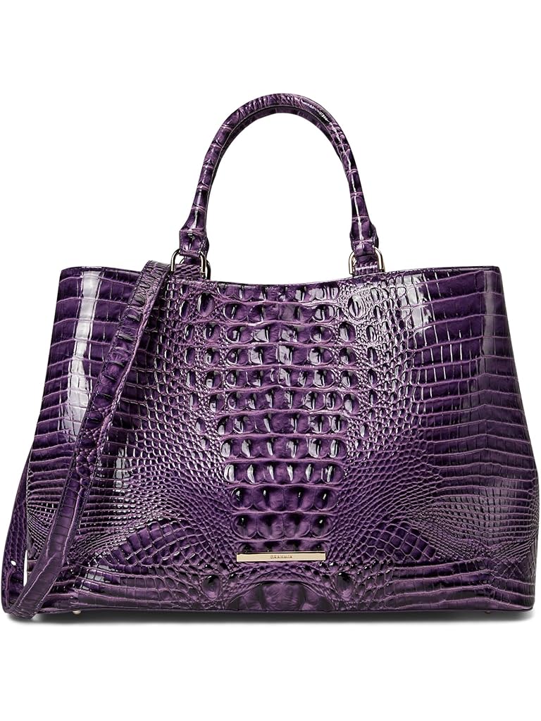 Purple Brahmin Denise