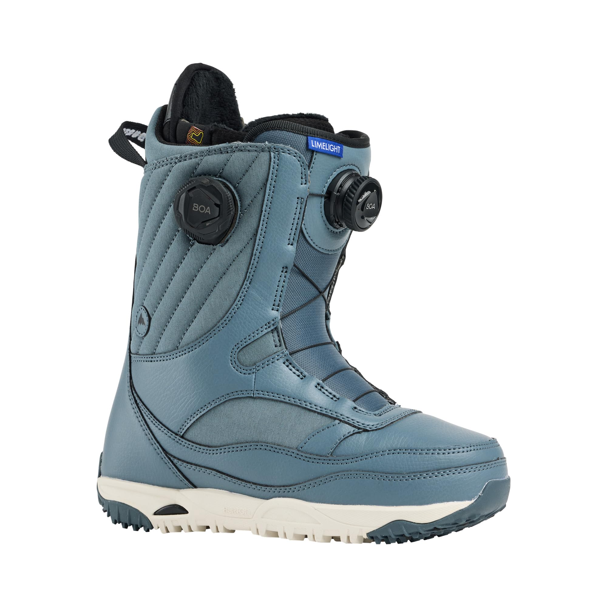 Burton Women's Limelight BOA Snowboard Boots