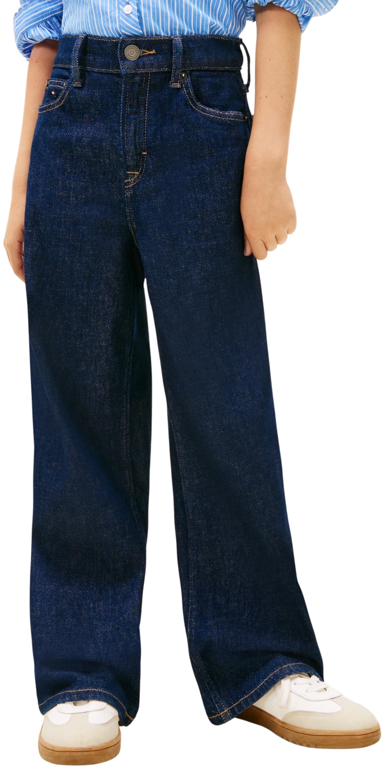 Mode von Calvin Klein & Tommy Hilfiger