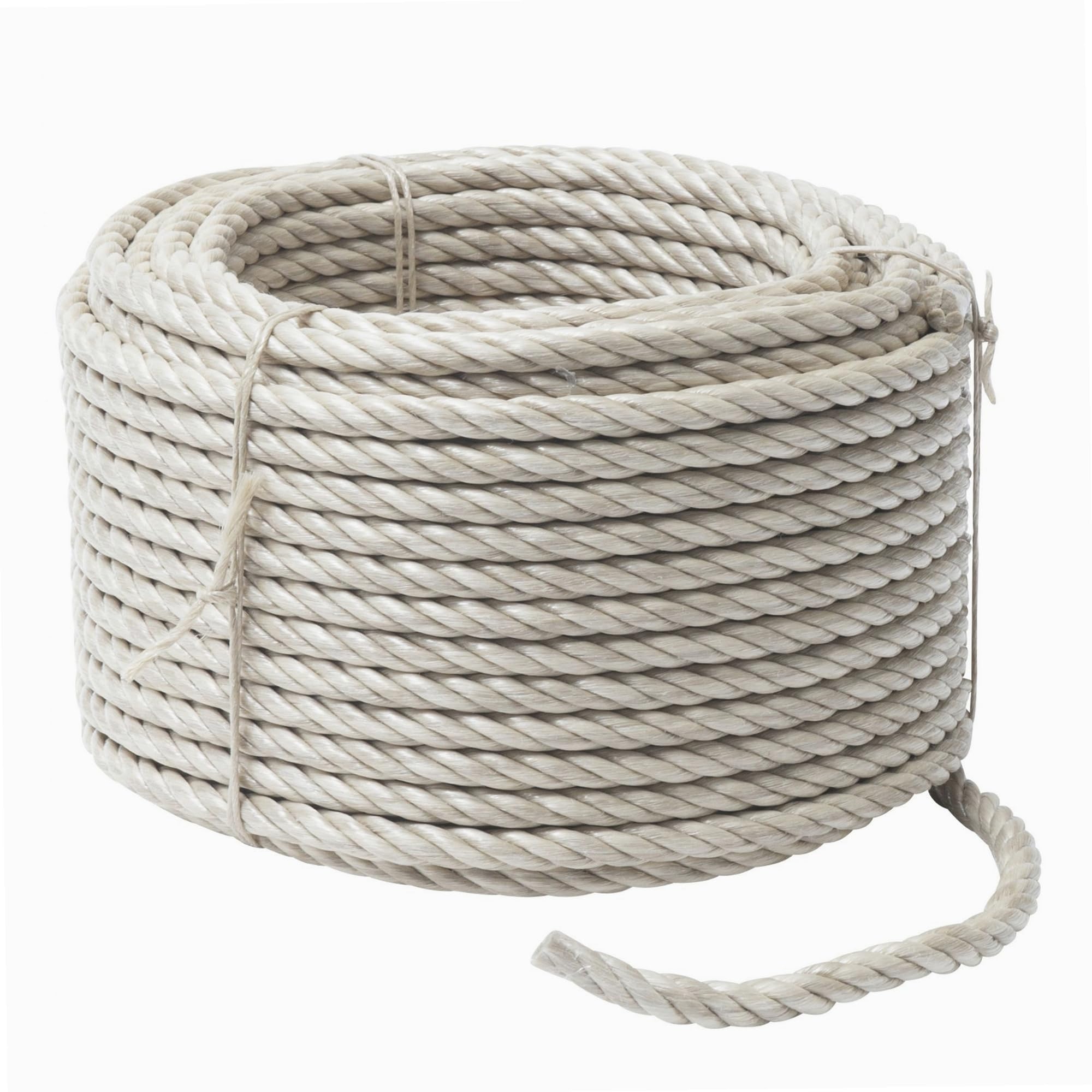 Corda beige 50m WERKA PRO Ø14mm