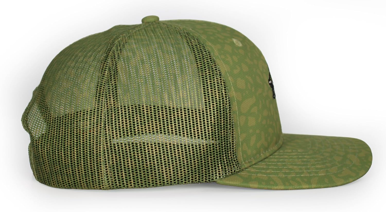Paramount Outdoors Fly Fishing Hat Series Comfort Snap Snapback Cap for Men