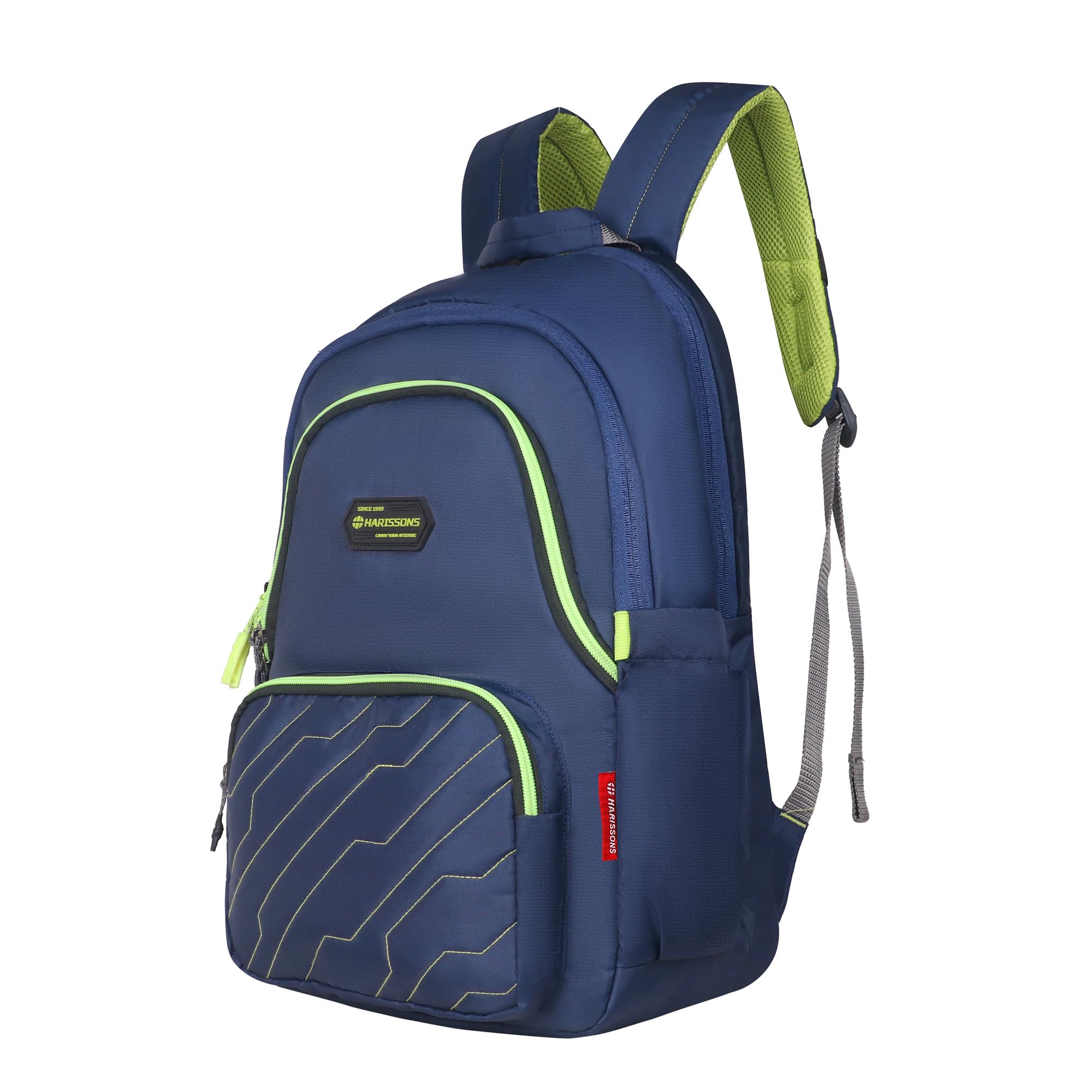 harissons ZAP 28L Casual College Backpack-picture-51