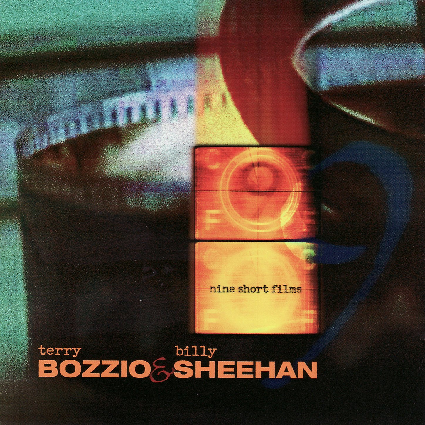 Bozzio & Sheehan