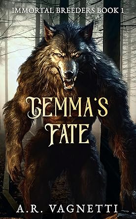 Gemma's Fate