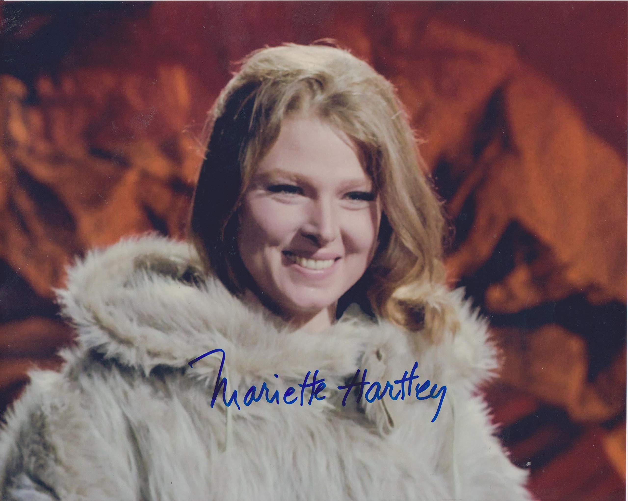 Mariette Hartley