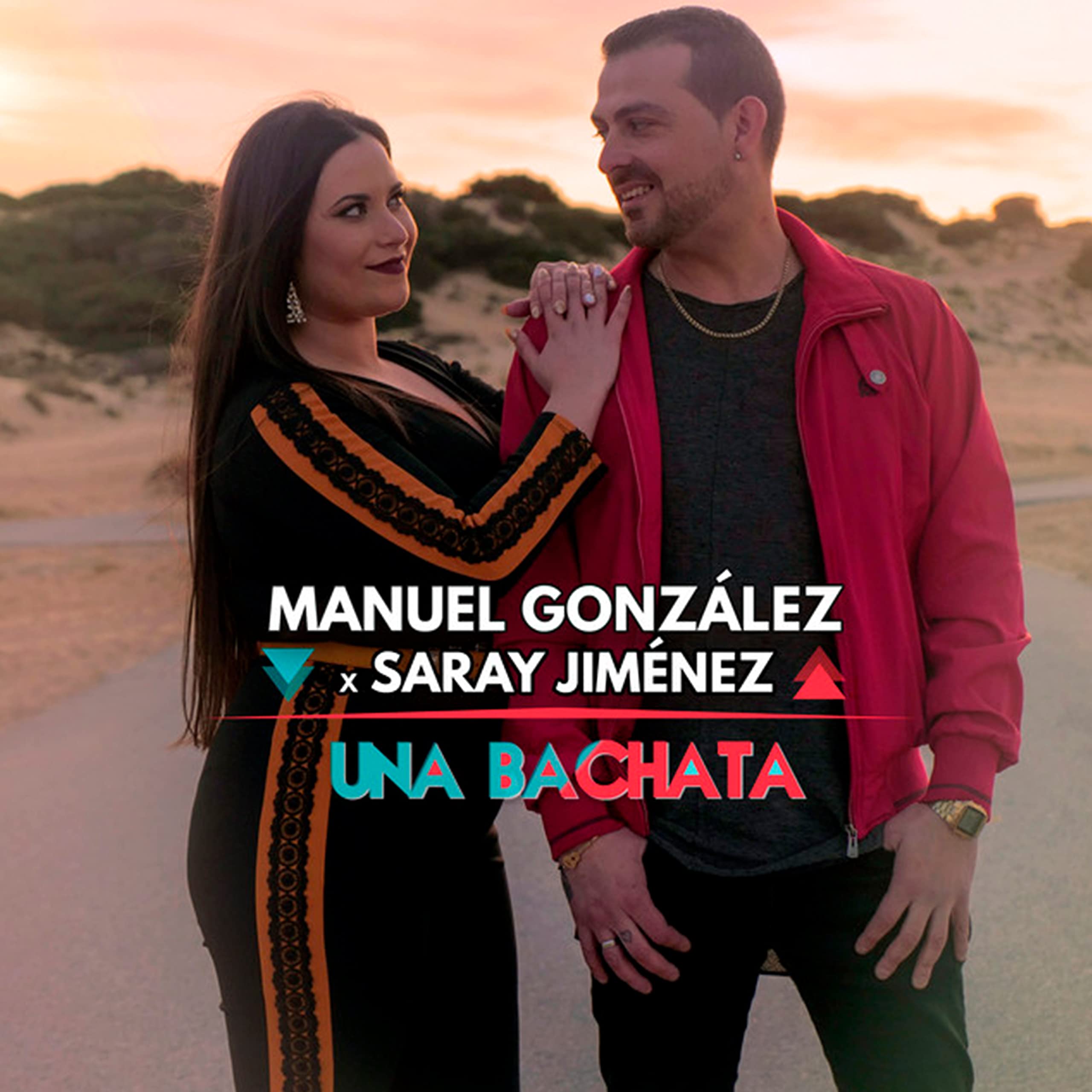 Manuel González (Ex Rebujito)