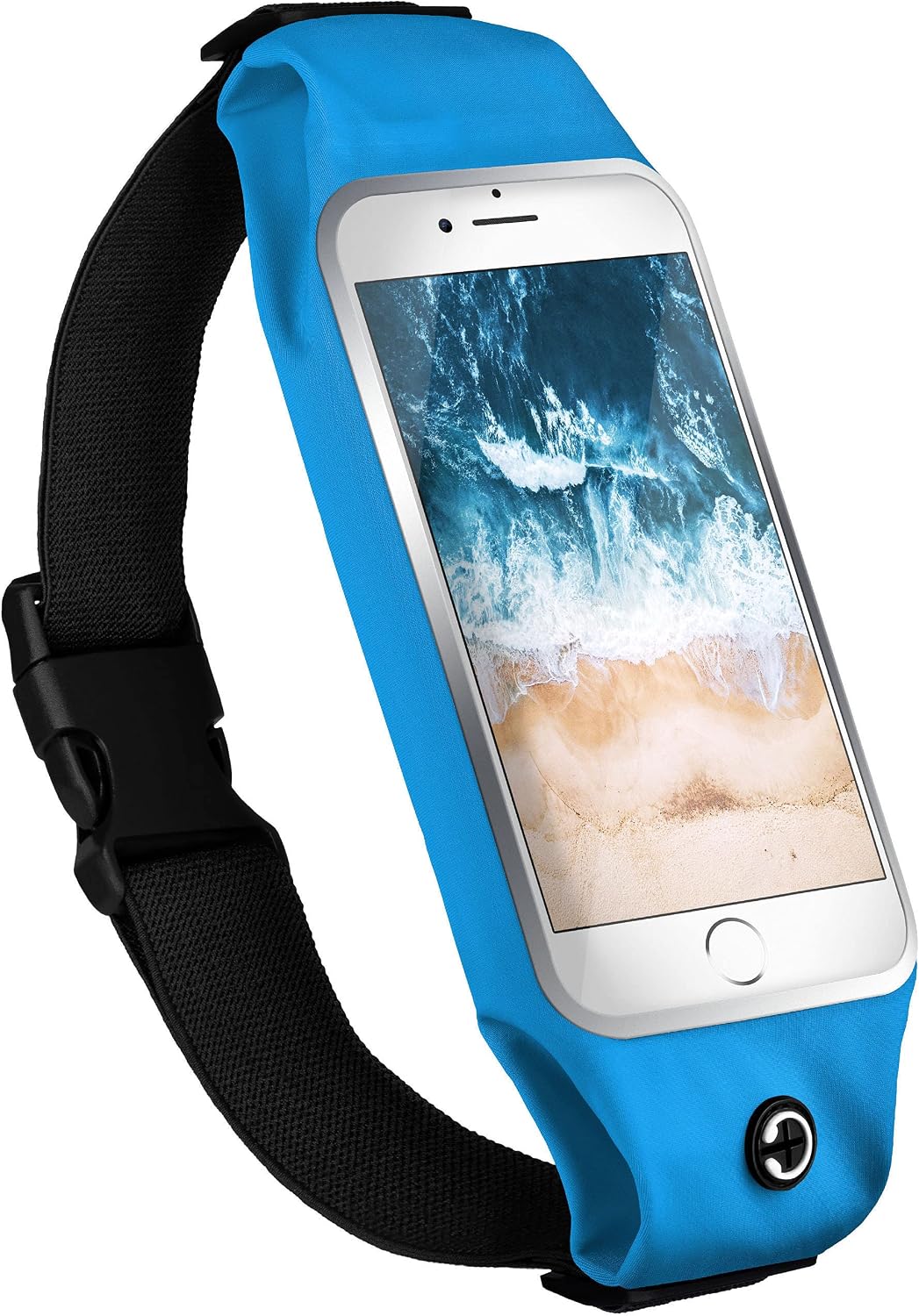 MoEx Sport Case compatible with Xiaomi Redmi Note 8 Pro | Water-repellent  with headphone port, Turquoise : Amazon.co.uk: Electronics \u0026 Photo