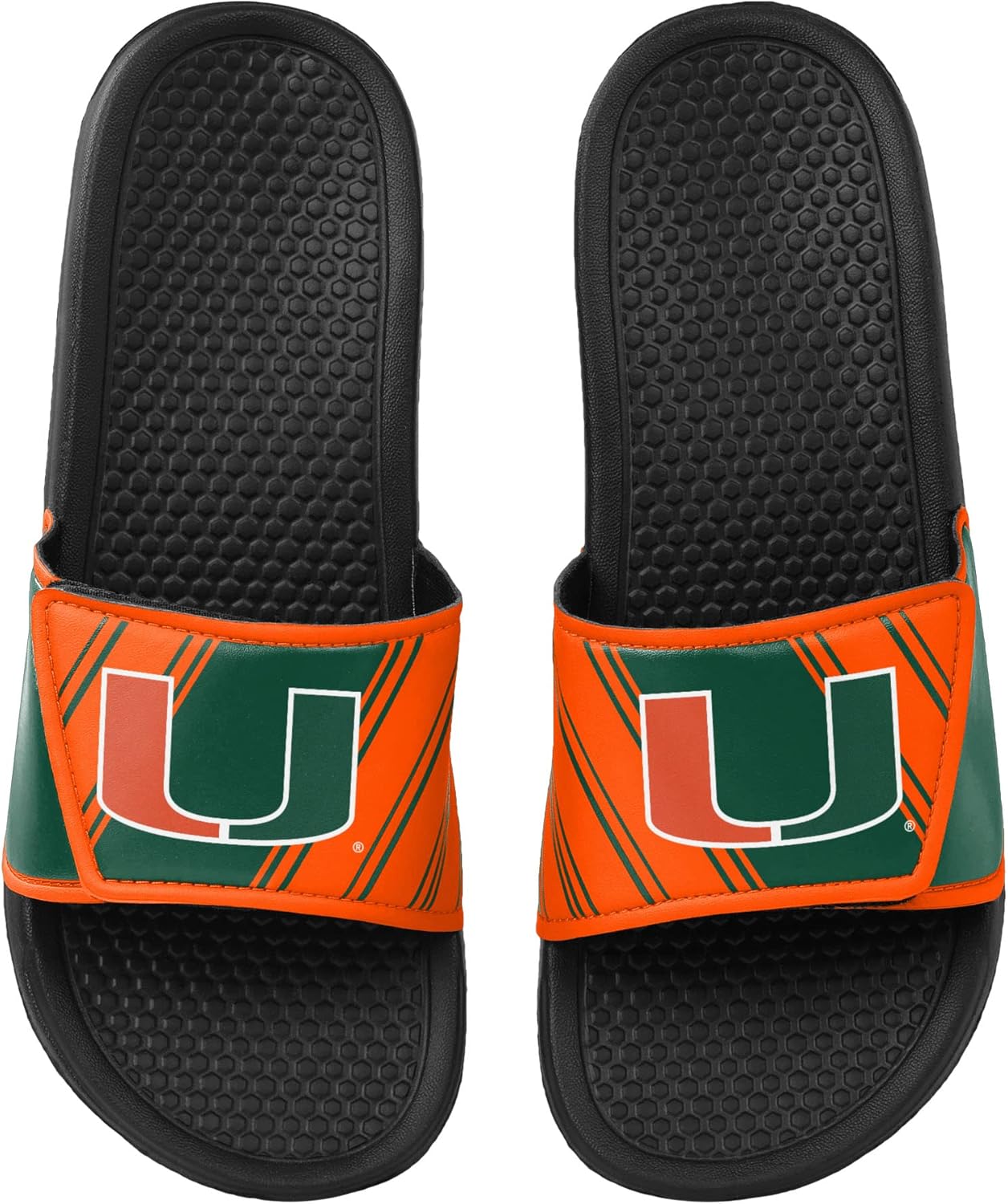 Michigan State Spartans NCAA Mens Legacy Sport Slide - L - Image 2