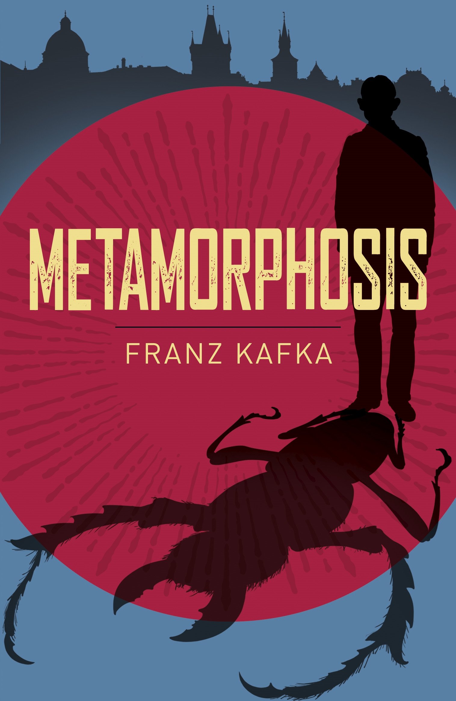Metamorphosis (Arcturus Classics)