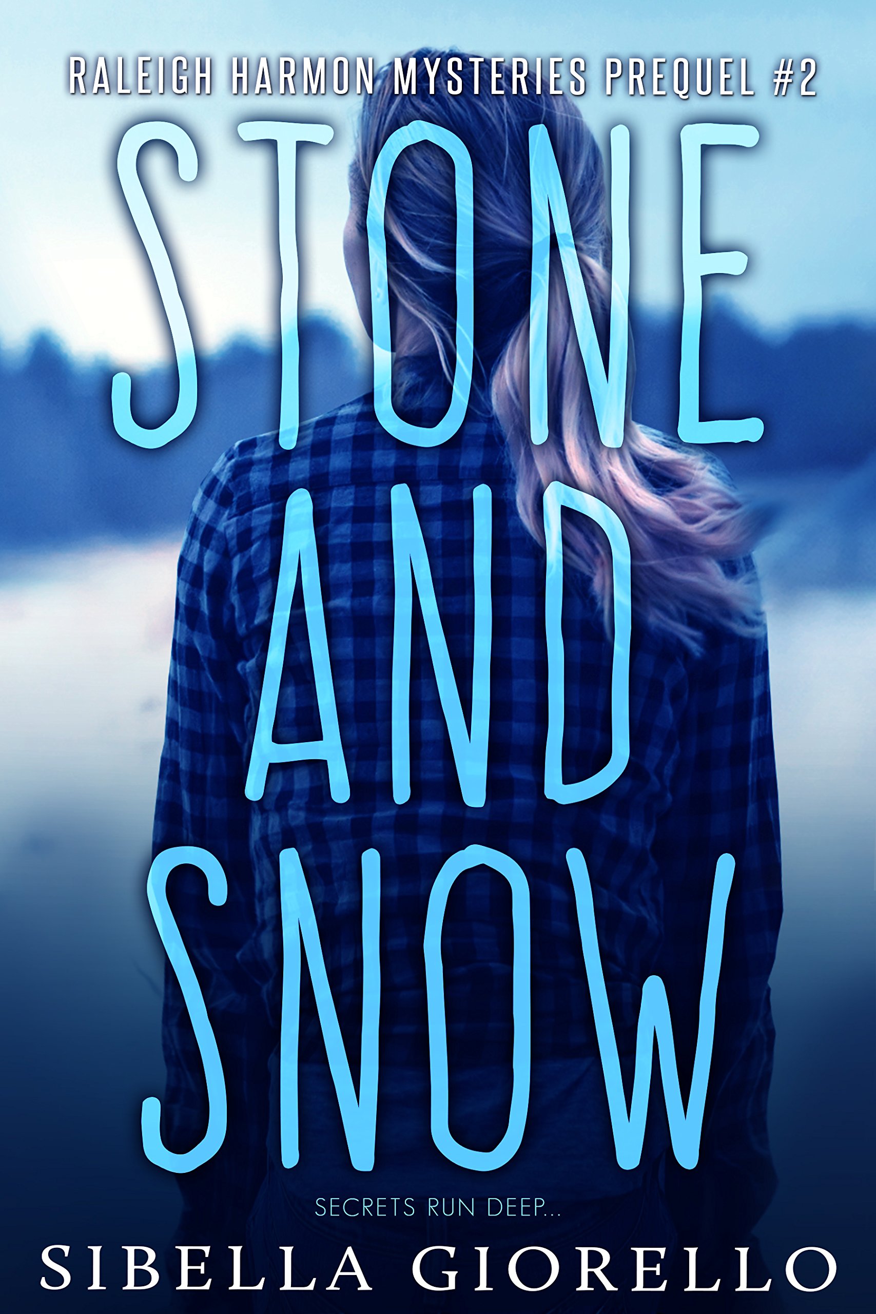 Stone and Snow: Book 2 (The Raleigh Harmon Prequel Mysteries)