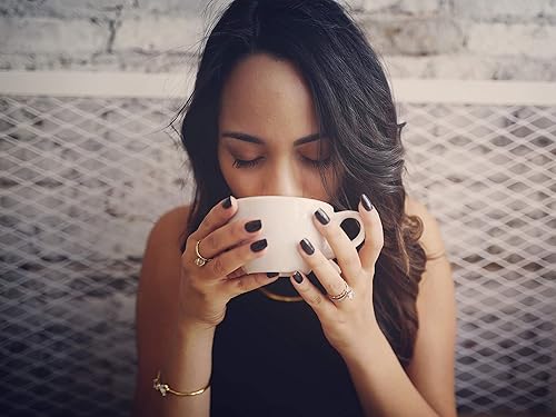 Miniatura 8 de Koffee Kult Granos de café de Brasil tostado medio, 100% café brasileño de origen único, tostado artesanal fresco (grano entero, bolsa de 12 onzas)